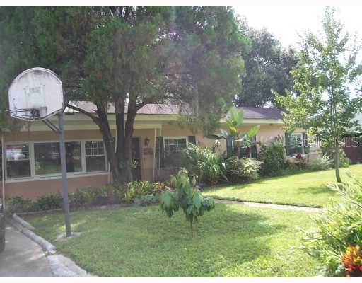 3220 Nassau STREET Tampa, FL 33607