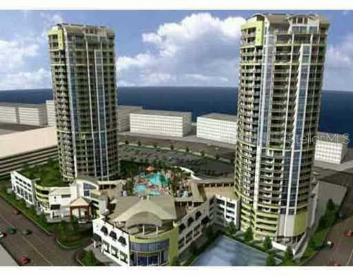 1211 E CUMBERLAND AVENUE UNIT 804 TAMPA, FL 33602
