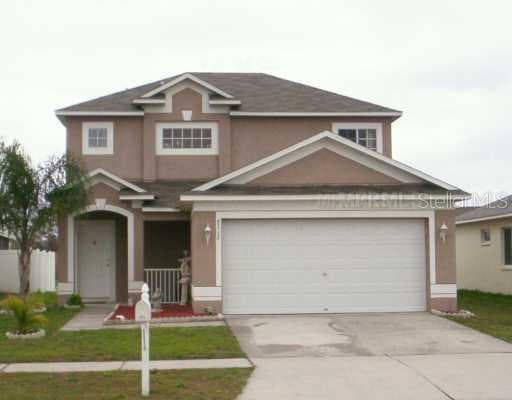 6312 CHAPEL PINES BOULEVARD ZEPHYRHILLS, FL 33545
