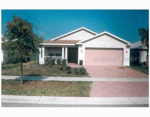 11343 COCONUT ISLAND DRIVE RIVERVIEW, FL 33569