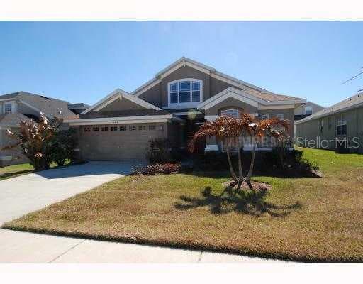 648 CHESNEY DRIVE VALRICO, FL 33594