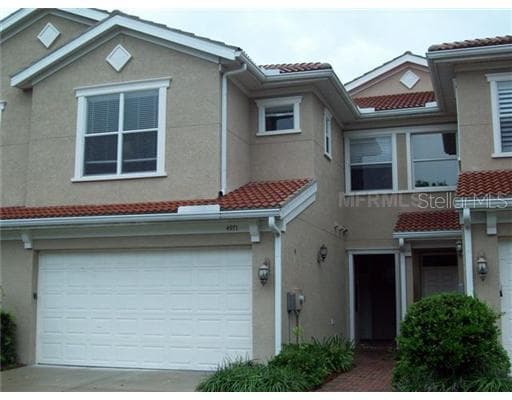 4971 ANNISTON CIRCLE TAMPA, FL 33647