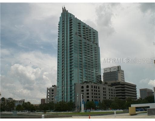 777 Ashley UNIT 1408 Tampa, FL 33602