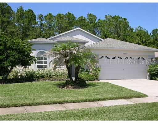 12525 DEERBERRY LANE TAMPA, FL 33626