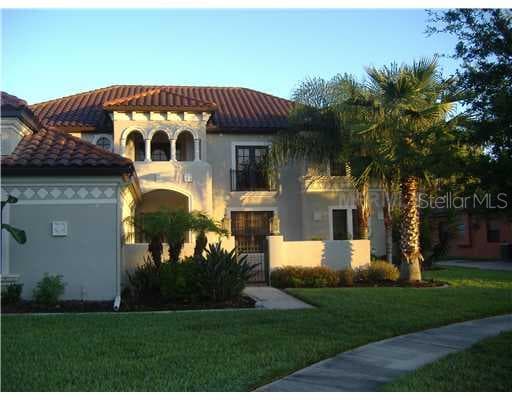 3503 BALLASTONE DRIVE LAND O LAKES, FL 34638
