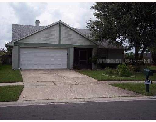 1124 TUXFORD DRIVE BRANDON, FL 33511