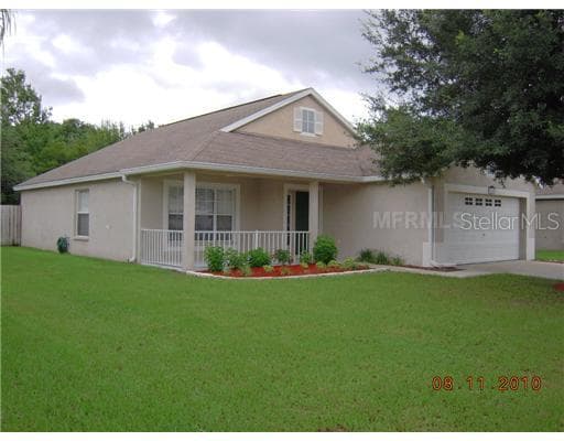 6240 CRICKETHOLLOW DRIVE RIVERVIEW, FL 33578