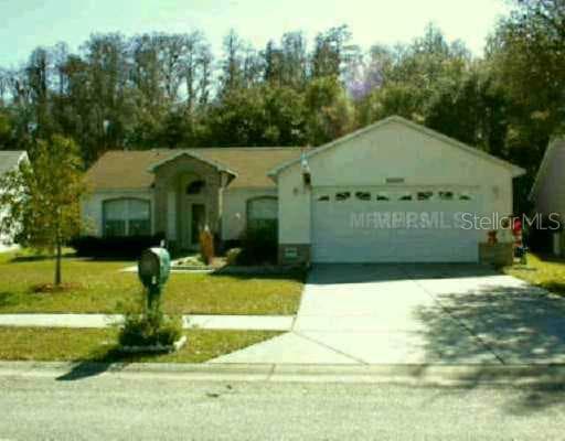 24463 PAINTER DRIVE LAND O LAKES, FL 34639
