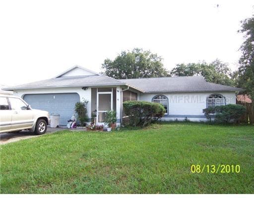 4720 NORTHFIELD PLACE LAND O LAKES, FL 34639