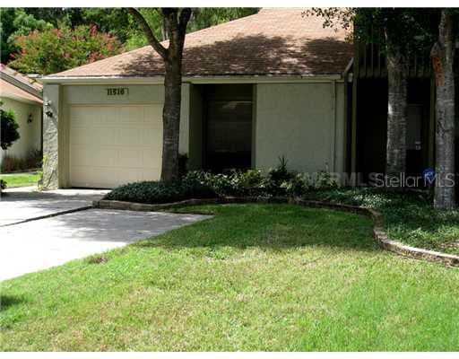 11510 GALLERIA DRIVE TAMPA, FL 33618