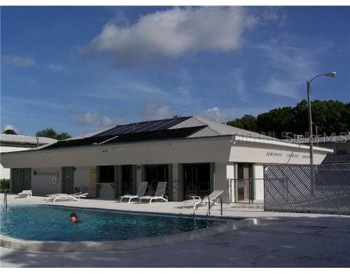 7580 92ND STREET UNIT 206D SEMINOLE, FL 33777