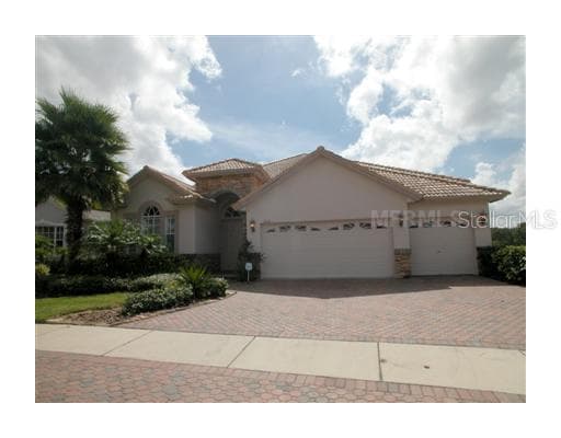 2310 BRENTHAVEN CROSSING COURT LUTZ, FL 33558