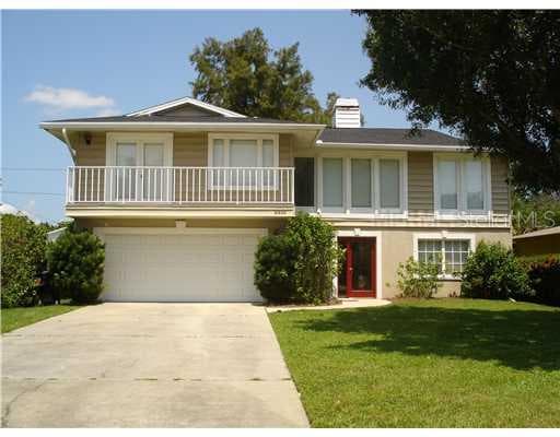 3510 BAYSHORE BOULEVARD NE ST PETERSBURG, FL 33703