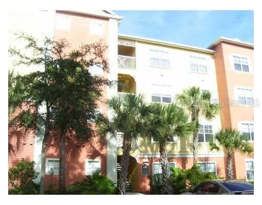 4207 S DALE MABRY HIGHWAY UNIT 4203 TAMPA, FL 33611