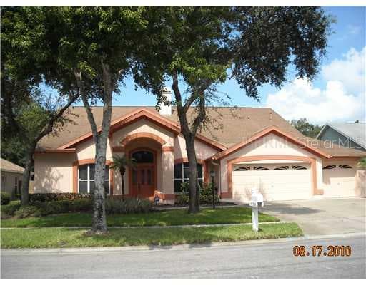 10618 CHAMBERS DRIVE TAMPA, FL 33626