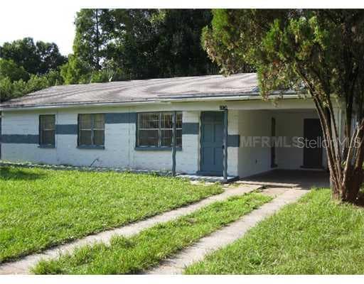 3906 W ROGERS AVENUE TAMPA, FL 33611