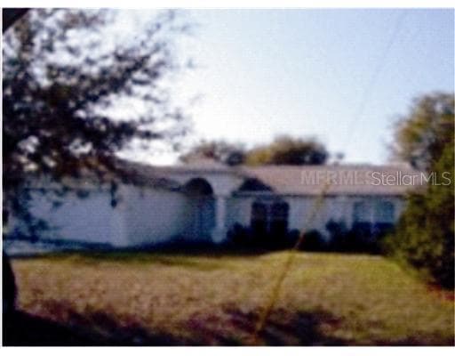 12288 LEGEND STREET SPRING HILL, FL 34609