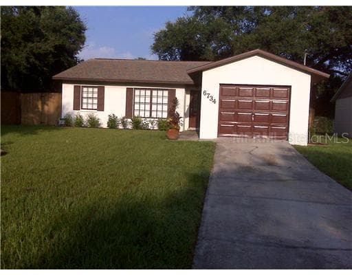 6734 S COURT DRIVE TAMPA, FL 33611