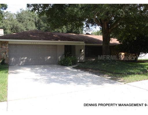 3047 WISTER CIRCLE VALRICO, FL 33594