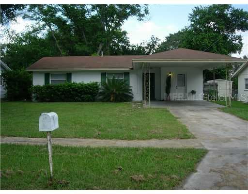 7326 PONDEROSA DRIVE TAMPA, FL 33637