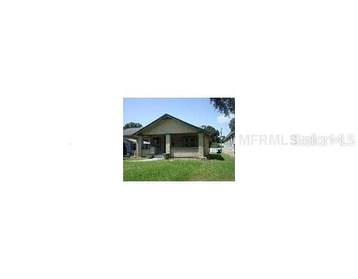 3643 3RD AVENUE S ST PETERSBURG, FL 33711
