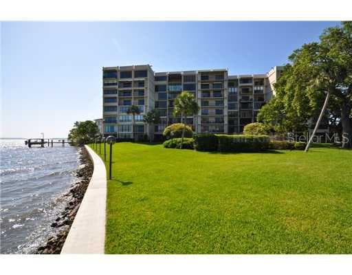 5020 BAYSHORE BOULEVARD UNIT 204 TAMPA, FL 33611