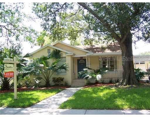 694 GENEVA PLACE TAMPA, FL 33606