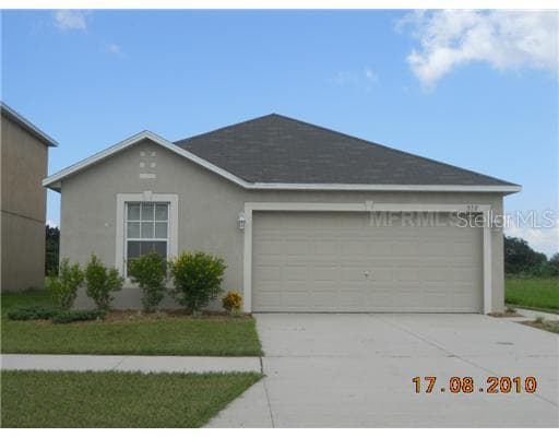 810 BRENTON LEAF DRIVE RUSKIN, FL 33570