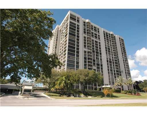 3301 BAYSHORE BOULEVARD UNIT 605C TAMPA, FL 33629