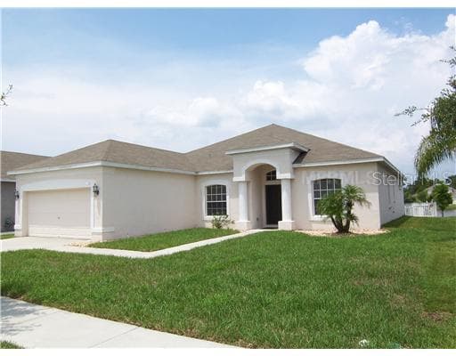 11912 SUMMER SPRINGS DRIVE RIVERVIEW, FL 33579