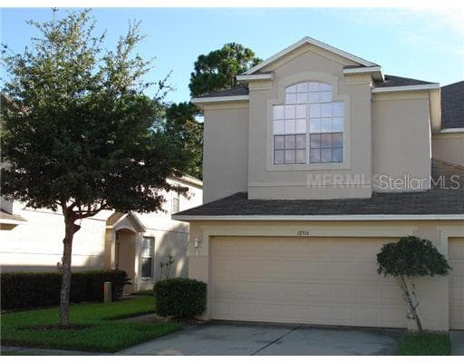 18914 DUQUESNE DRIVE TAMPA, FL 33647