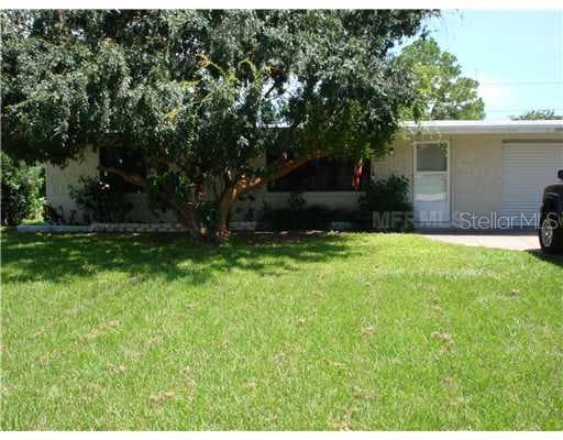 2251 GRANGER DRIVE CLEARWATER, FL 33765