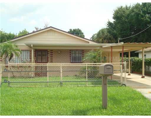 3318 W BEACH STREET TAMPA, FL 33607