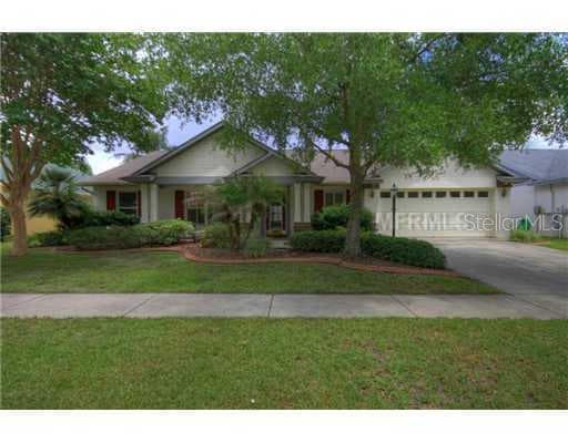 9121 ROCKROSE DRIVE TAMPA, FL 33647