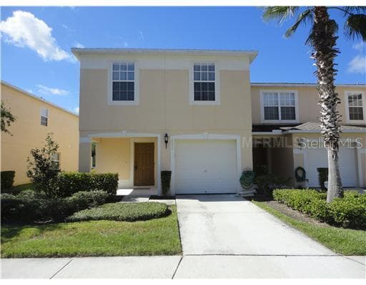 4314 WINDING RIVER WAY LAND O LAKES, FL 34639