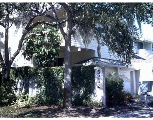 5222 S RUSSELL STREET UNIT 30 TAMPA, FL 33611