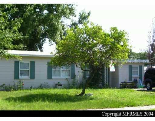 4703 W FAIR OAKS AVENUE TAMPA, FL 33611