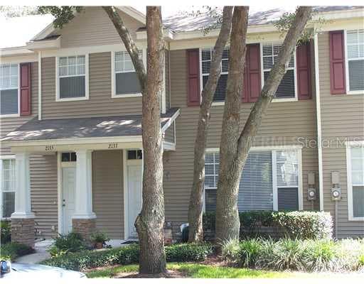 2133 GOLDEN OAK LANE VALRICO, FL 33594