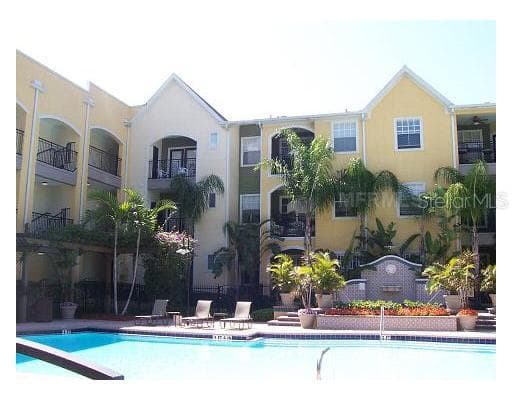 1910 E PALM AVENUE UNIT 11120 TAMPA, FL 33605
