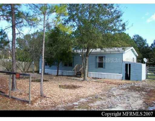 7500 MOFFITT ROAD LAND O LAKES, FL 34638