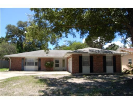 14808 TULIP DRIVE TAMPA, FL 33613