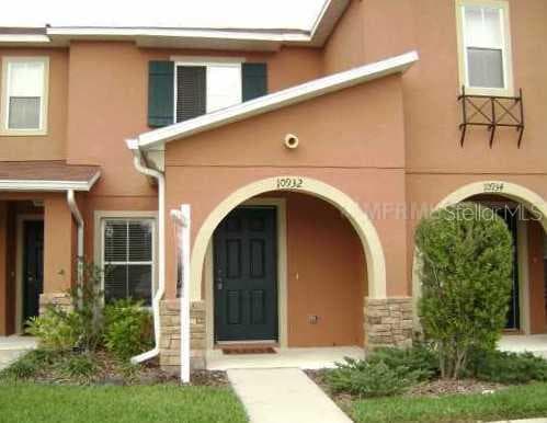 10932 JOHANNA AVENUE RIVERVIEW, FL 33578