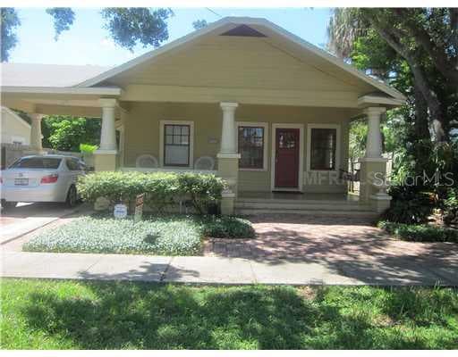 3714 W TACON STREET TAMPA, FL 33629