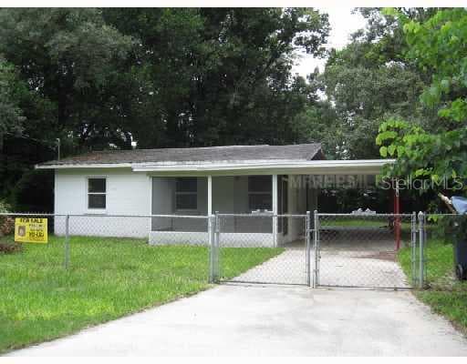 8416 N 47TH STREET TAMPA, FL 33617
