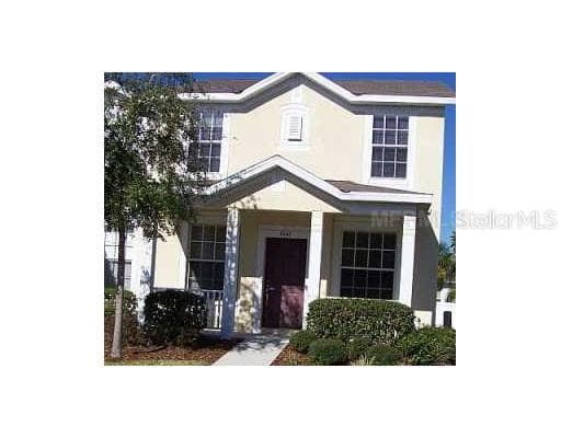 3441 RED ROCK DRIVE LAND O LAKES, FL 34639