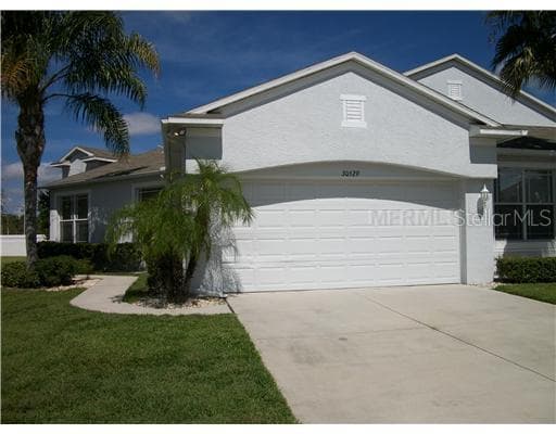 30529 LETTINGWELL CIRCLE WESLEY CHAPEL, FL 33543
