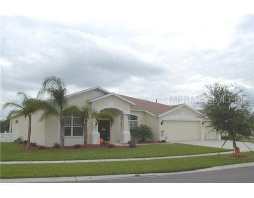 14915 HERONGLEN DRIVE LITHIA, FL 33547