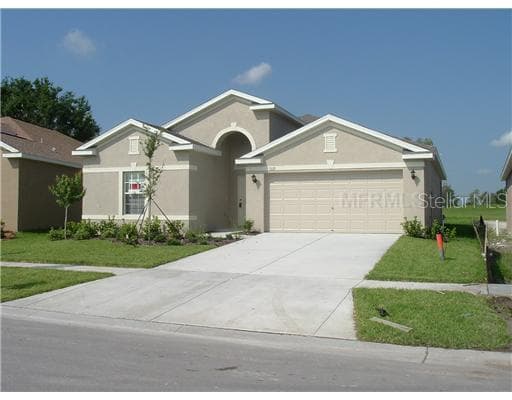 3035 GEM LUSTER COURT Valrico, FL 33594