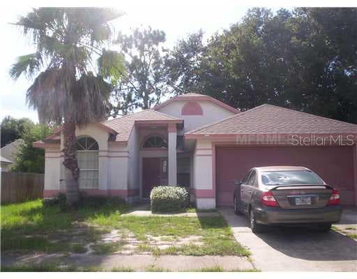 4307 LONGFELLOW DRIVE PLANT CITY, FL 33566