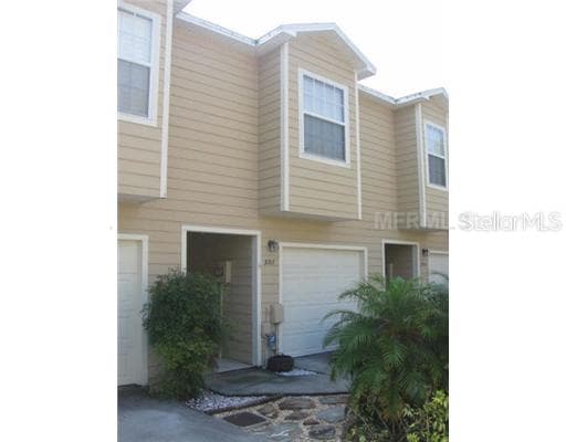 3717 W CASS STREET TAMPA, FL 33609